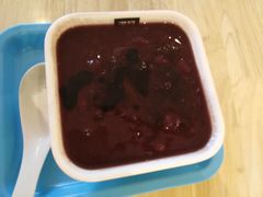 -满记甜品(巴黎春天宝山店)