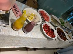 -素清香(解放路店)