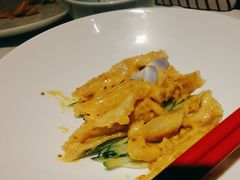 芥末鸭掌-羲和雅苑•北京烤鸭(陆家嘴中心店)