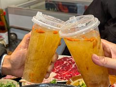 -咖咖火锅(老店)