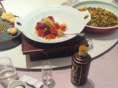 -写庭·鱼鲜川菜·宴请(铁像寺水街店)