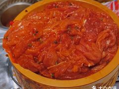 -龍歌自助小火锅(秦淮水游城店)