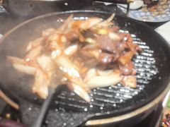 -喜悦烤鸭·新京菜(王府井店)