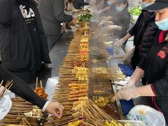 -彭姐麻辣烫(海淀店)