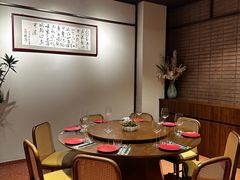 包房-肆海小川菜酒馆Wine Bistro (青年路店)