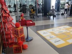 -超鹿运动(五四路恒力城店)