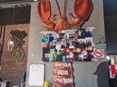 -龙虾风暴(松江店)