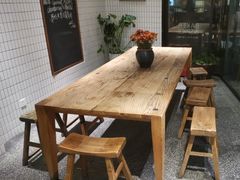 -BAKER&SPICE(安福路店)