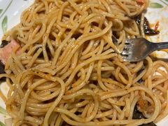 -萨莉亚意式餐厅(苏州泉屋店)