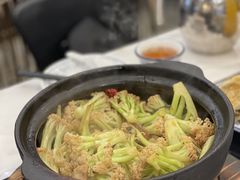 -大嫂镬仔·焖鸡煲·啫啫煲(逢源路店)