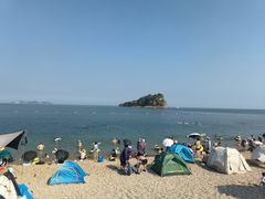 -棒棰岛宾馆景区