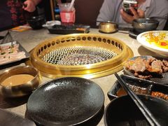 -谷牛日式烤肉(宝山U天地店)