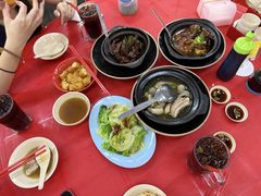 -兴记肉骨茶(甲洞大街第二新分店)