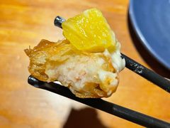 -觅山云南菜(泊富ICITY店)