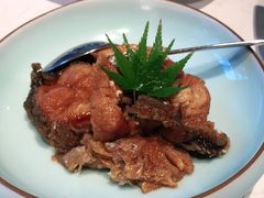 -上海宝华喜来登酒店·采悦轩中餐厅