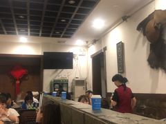 -湘肠香火锅店(团结湖店)
