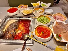 -海底捞火锅(金光华店)