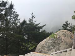 -崂山仰口游览区