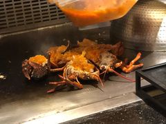 波士顿龙虾-鹤菊怀石料理(江北店)