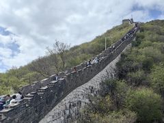 -慕田峪长城