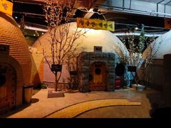 -纽斯桑拿会所(天山店)