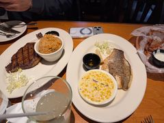 -Texas Roadhouse(世纪汇广场店)