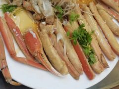 -望海潮海鲜店 特色家常菜(在海一方店)