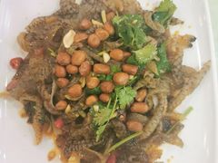 -旭璟酒家·传统粤菜·湘菜(逸景路店)