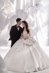 -太郎花子婚纱摄影TAHAKO(无锡店)