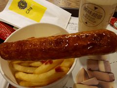 -City1+1城市比萨·意面(欧亚奥莱吉林街店)
