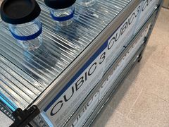 -CUBIC3三立方咖啡(凌空SOHO店)