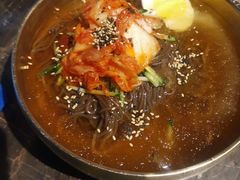 -大叹号·朝鲜族烤肉(潍坊泰华城店)