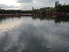 -月牙潭公园