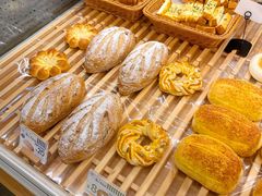 -前进麦味·天然烘焙(凯德1818店)