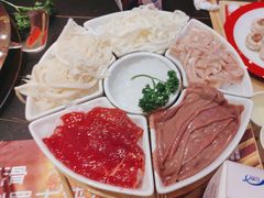 -蜀大侠火锅.川剧变脸(龙泉世茂店)