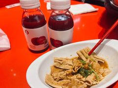 -喜家德虾仁水饺(漕河泾印象城店)