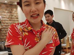 -第六季自助餐厅(甜水园店)