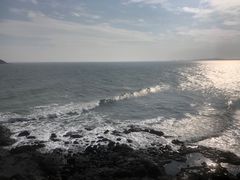 -漳州滨海火山岛自然生态风景区