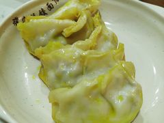 -蒋家桥饺面店(四望亭路店)