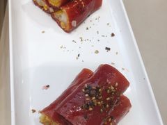 脆脆鲜虾红米肠-蔡澜点心·粤菜(丽泽天街店)