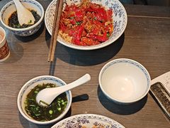 -阿大排档(长春这有山店)