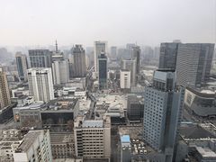 -石家庄诺华廷酒店(万象城湾里庙步行街店)