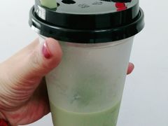 -Me&Joe意大利面·珍珠奶茶(鲁班路店)