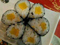 -友壹町寿司(嘉洲广场店)