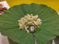 -阳光家常菜游客餐厅(千佛山店)