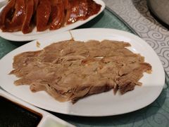 -德缘烤鸭店(大栅栏店)