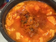 -海兰江石锅饭(水上店)