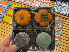 -果蔬好生活超市(乐堤港店)