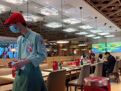 大堂-望湘园·湖南菜(宏伊店)