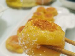 粘豆包-胖姐渔村(中源大道店)